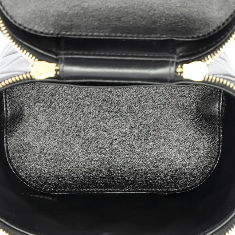 Chanel Trendy Cc Top Handle Vanity Case #259237C40B